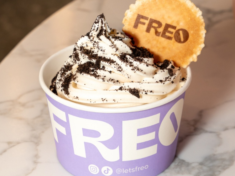 Freo - Chatswood Chase  slider image