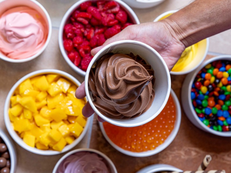 Freo - Chatswood Chase  slider image