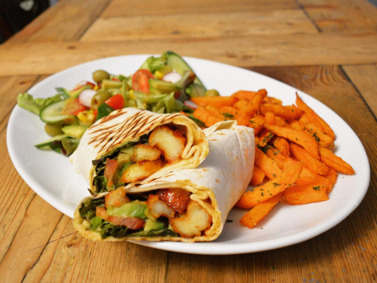 The Front Room slider image