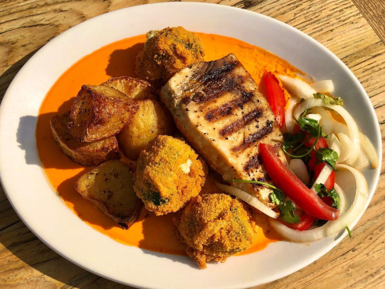 The Front Room slider image