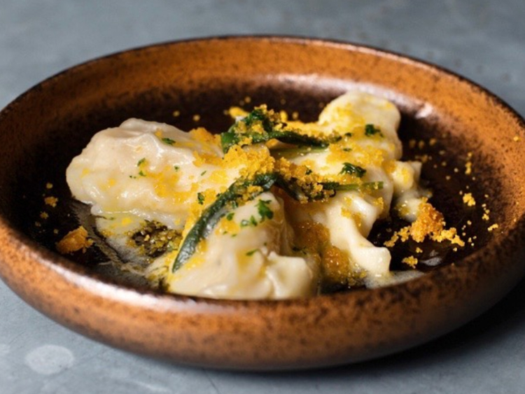 The Front Room slider image