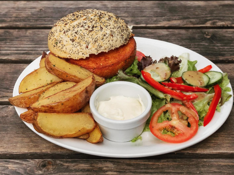 The Front Room slider image