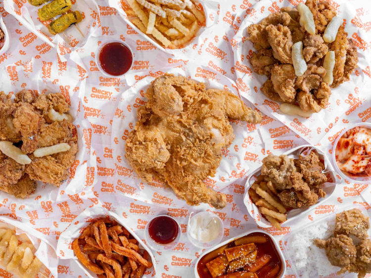 Chicky Chuppy  slider image