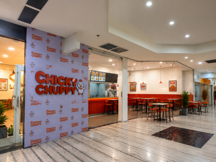 Chicky Chuppy  slider image