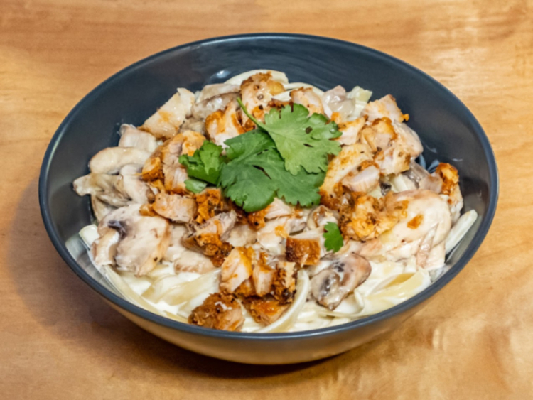 Binny'z Pizza & Cafe slider image