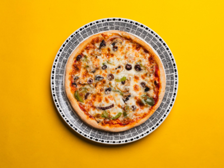 Binny'z Pizza & Cafe slider image