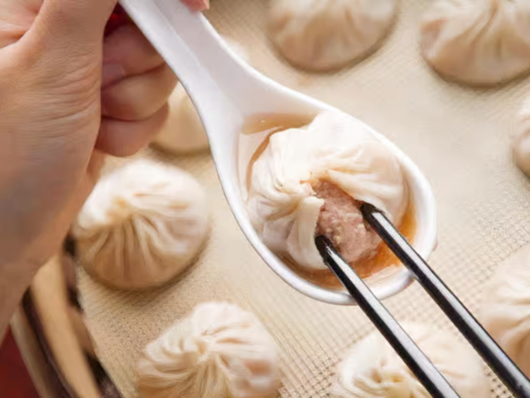 Taste of China slider image