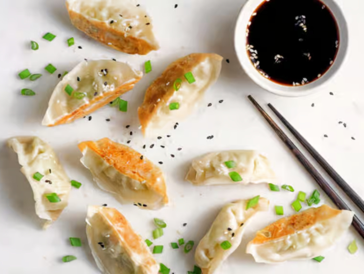 Taste of China slider image