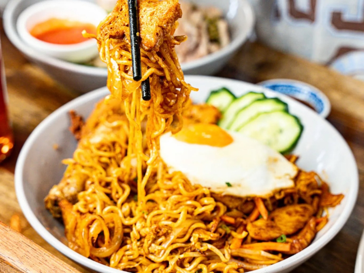 Mouthy Cuisine Malaysia slider image