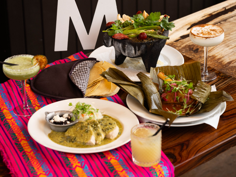 Mestizo Camden slider image