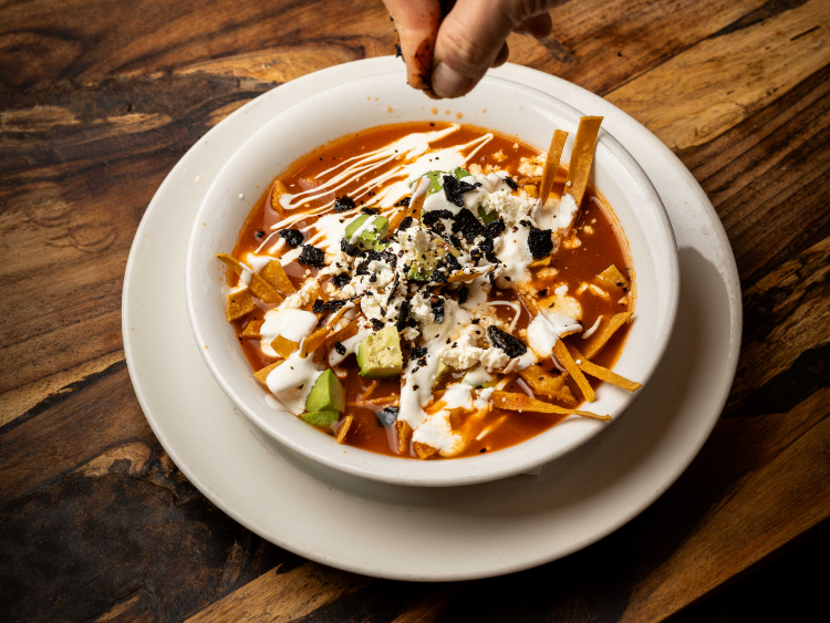 Mestizo Camden slider image