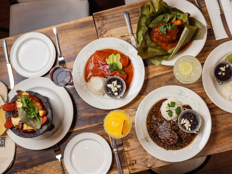 Mestizo Camden slider image