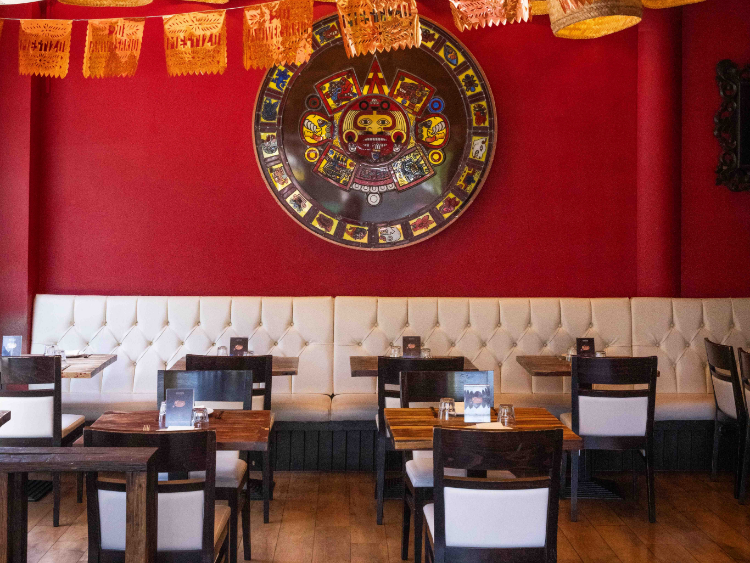 Mestizo Camden slider image