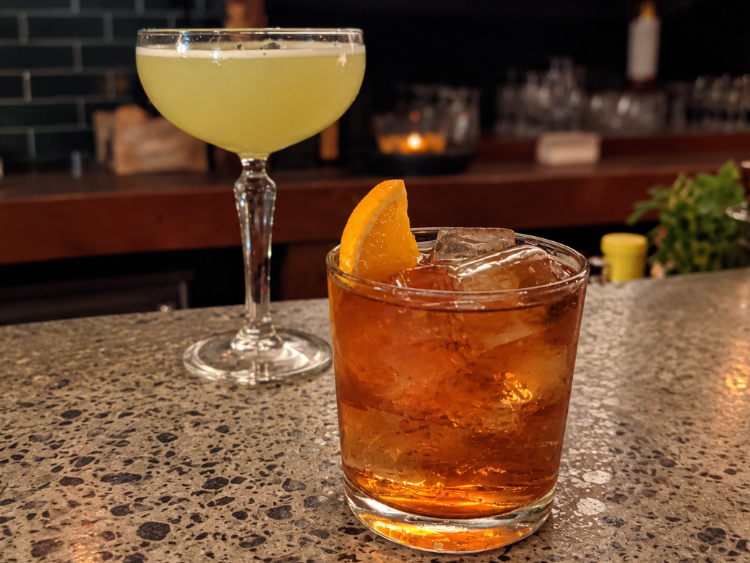 Lockwood Bar slider image