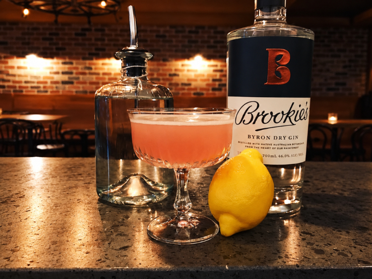 Lockwood Bar slider image
