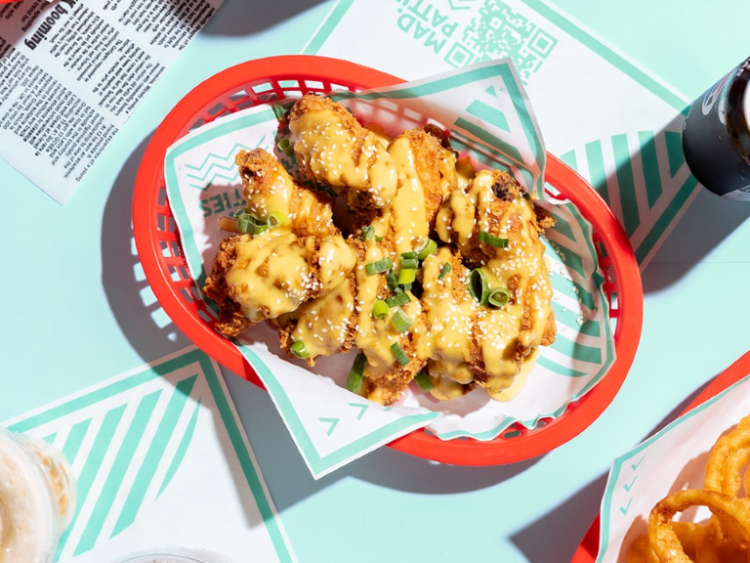 Mad Patties - Mulgrave  slider image