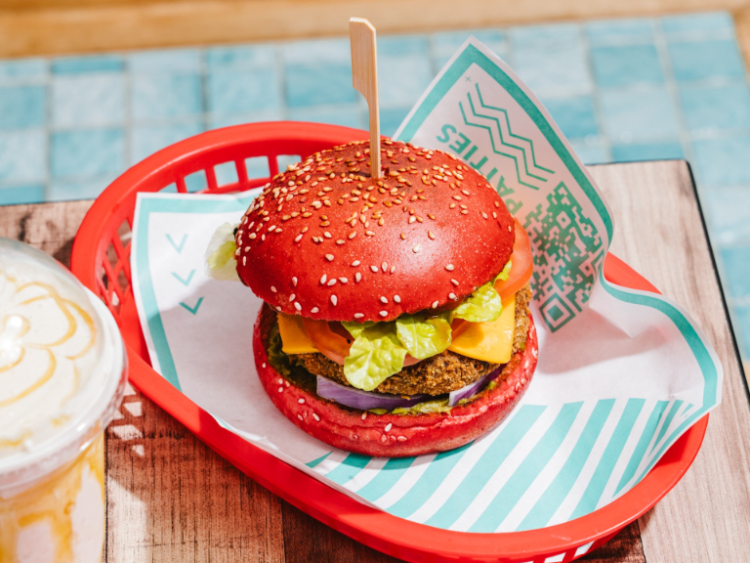 Mad Patties - Mulgrave  slider image