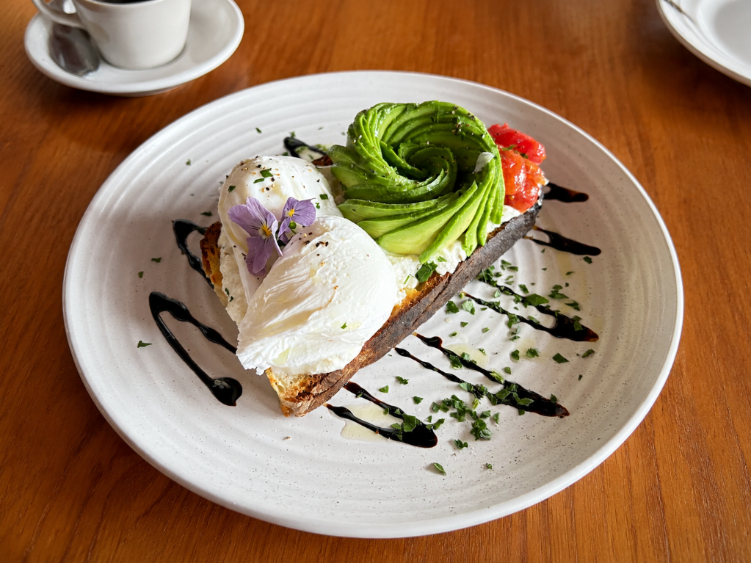 Civic Heart Restaurant Bar and Cafe slider image