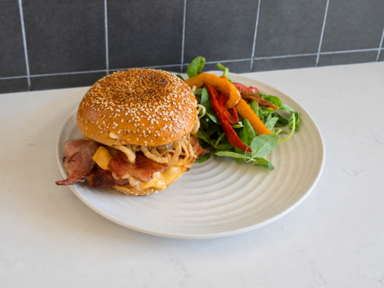 Civic Heart Restaurant Bar and Cafe slider image