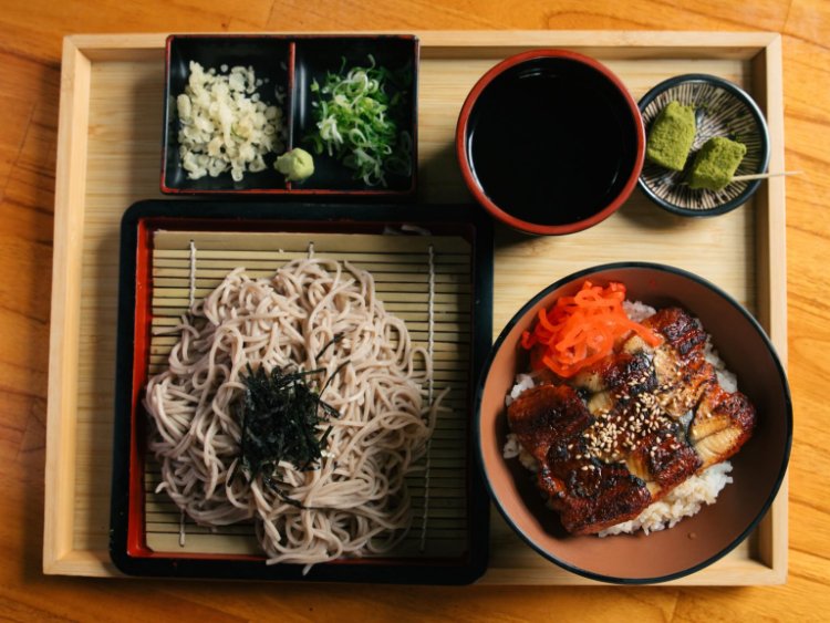 Kura Kura Japanese Dining slider image