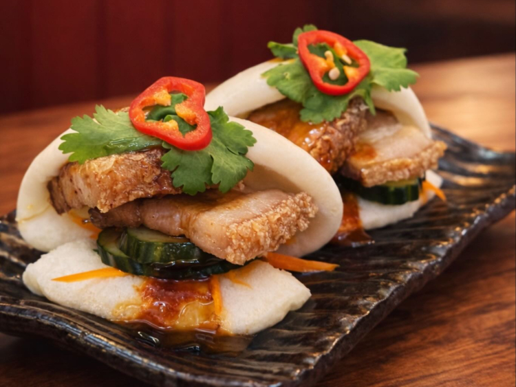 Chaan Thai Restaurant slider image
