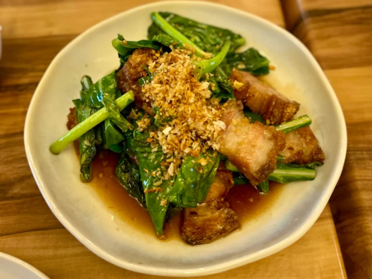 Chaan Thai Restaurant slider image