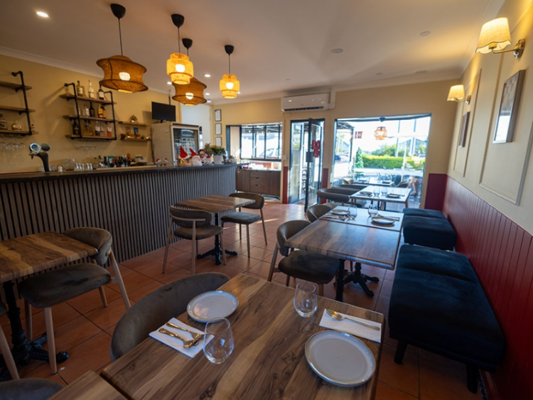 Chaan Thai Restaurant slider image