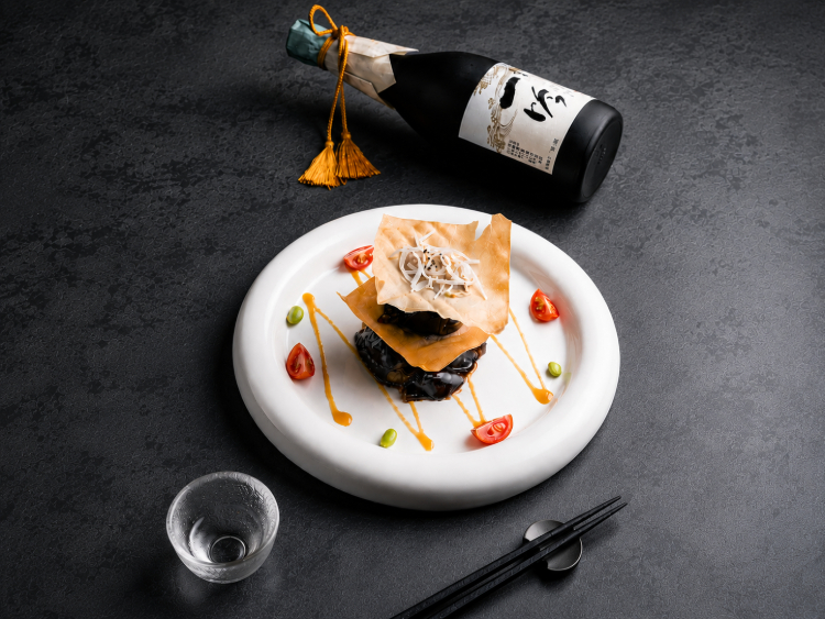Oushou Japanese - Brunswick slider image