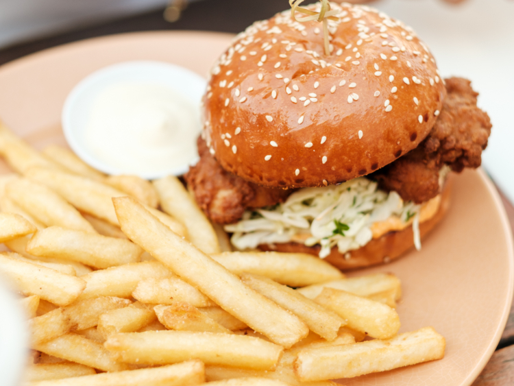 The Terminus Hotel slider image