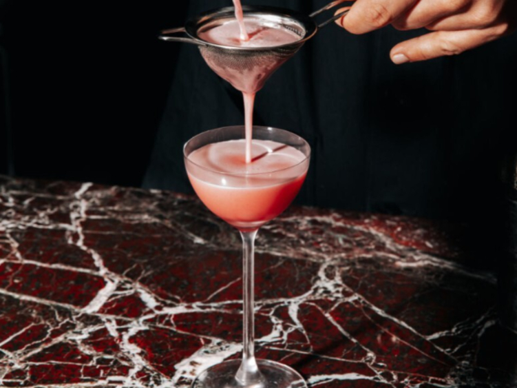 Bar Lina - Canary Wharf slider image