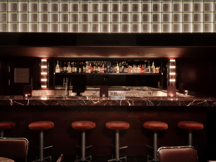Bar Lina - Canary Wharf slider image