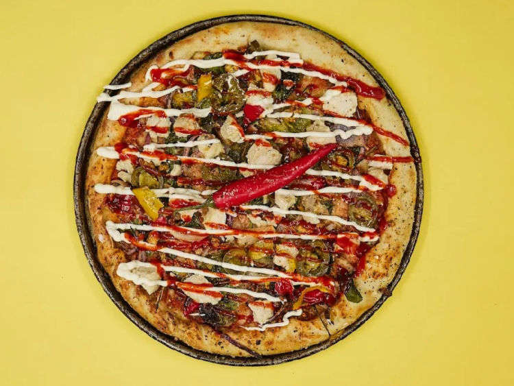 Home Slice Kitchen slider image