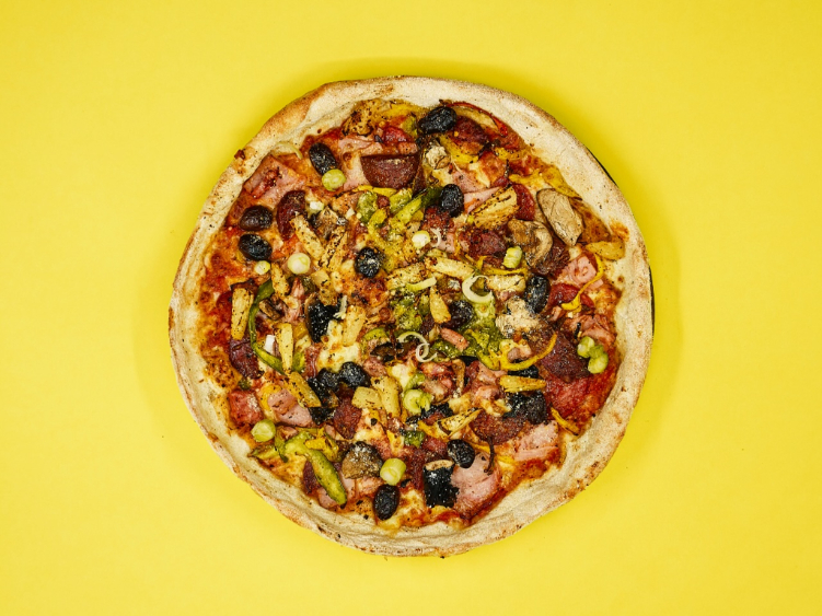 Home Slice Kitchen slider image