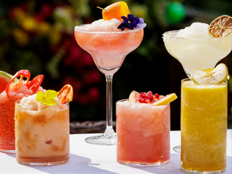 Boisdale - Hine Bar & Terrace slider image