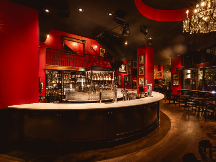 Boisdale - Hine Bar & Terrace slider image