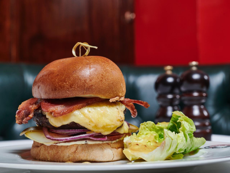 Boisdale - Hine Bar & Terrace slider image