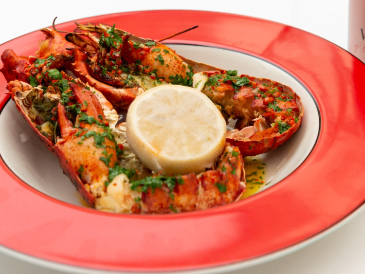 Boisdale - Hine Bar & Terrace slider image