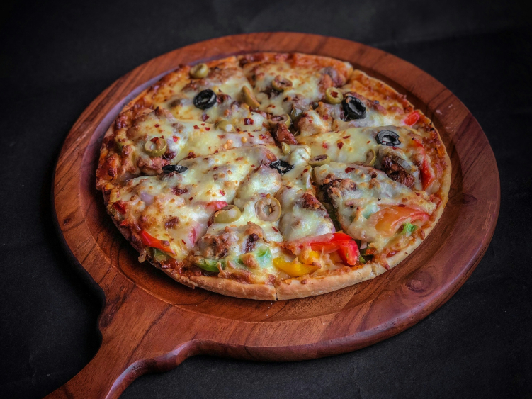 Sizzling Slice - Hornsby slider image