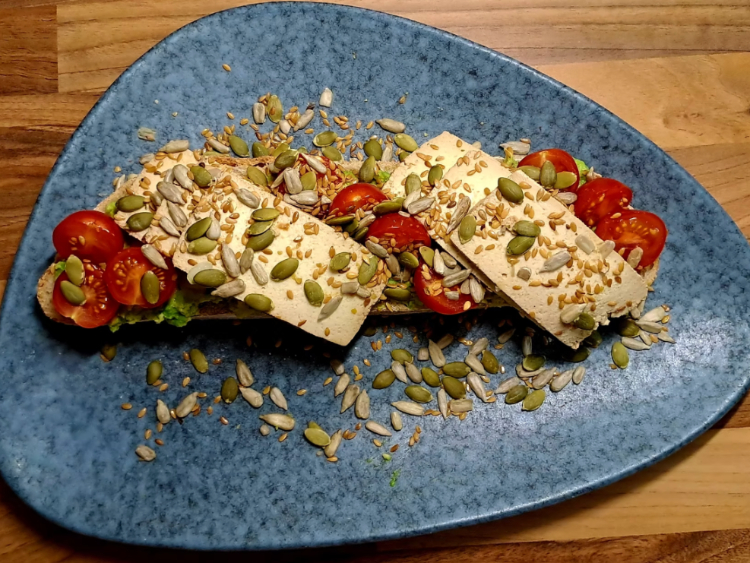 Bite Me Baby - Chihuahua Food Truck slider image