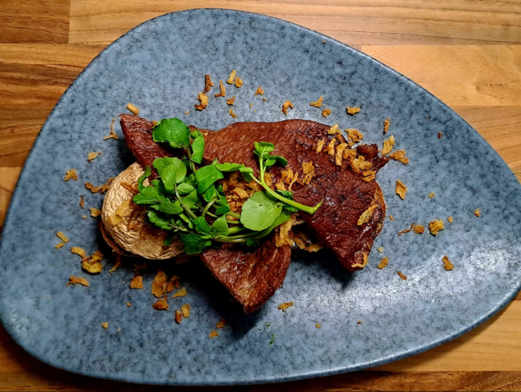 Bite Me Baby - Chihuahua Food Truck slider image