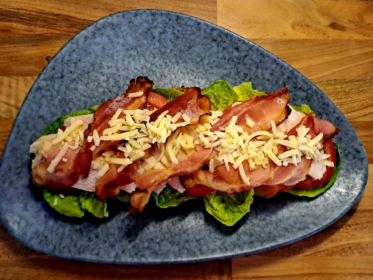 Bite Me Baby - Chihuahua Food Truck slider image