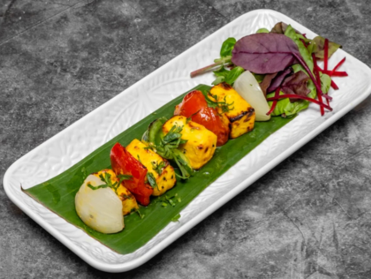 Curry Paradise Brixton slider image