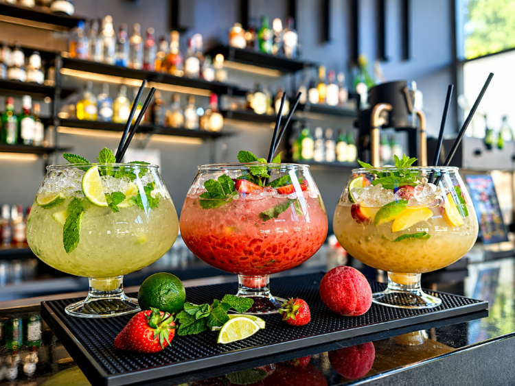 TattooBar - Bar & Cocktails slider image