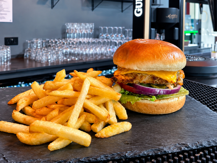 TattooBar - Bar & Cocktails slider image