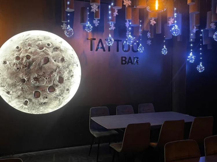 TattooBar - Bar & Cocktails slider image