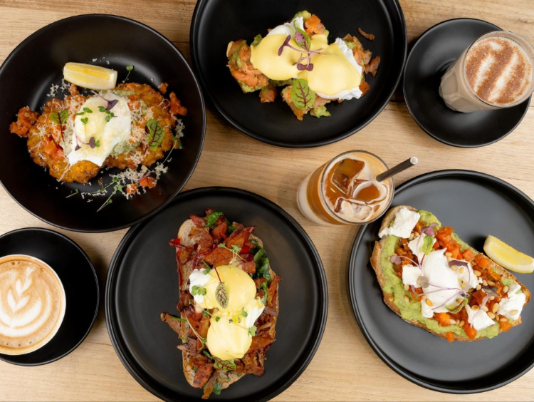 Coffeegram Co. slider image