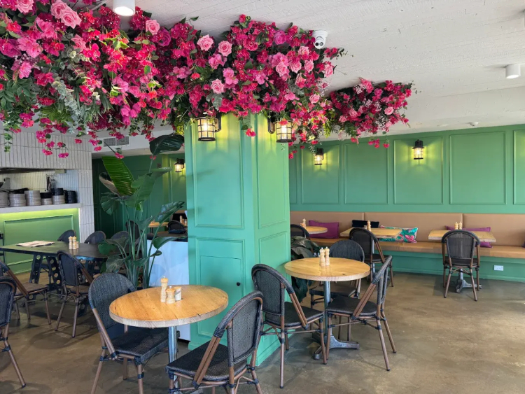 Coffeegram Co. slider image