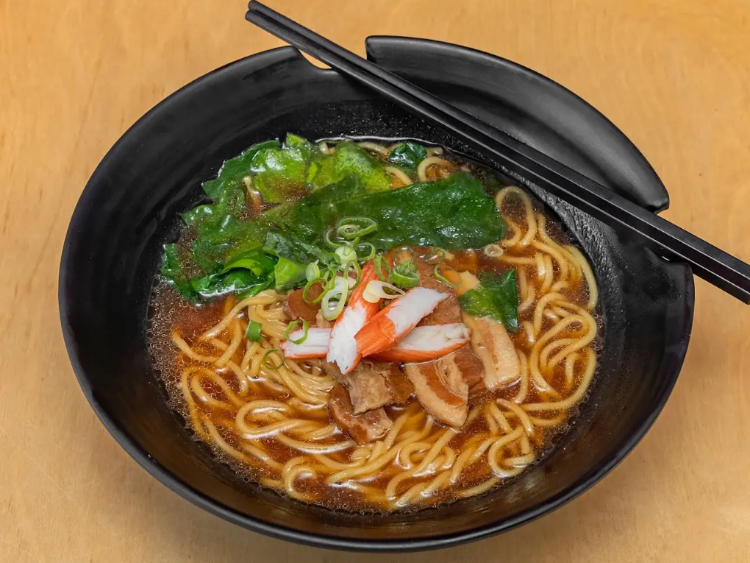 Maru Japanese and Korean slider image