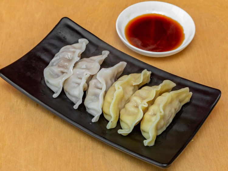 Maru Japanese and Korean slider image