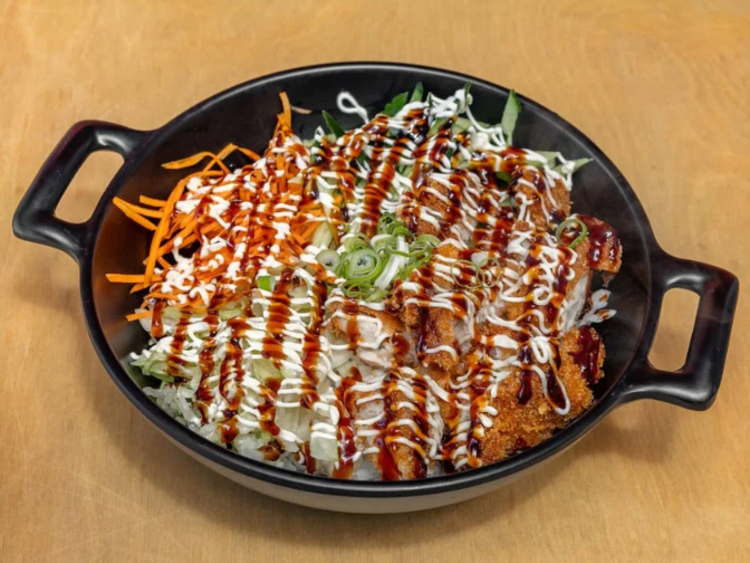 Maru Japanese and Korean slider image